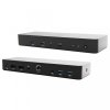 i-tec Stacja dokująca Thunderbolt 4 Intelligent Dual Display Power Delivery 90W 2x DP Video TB AUDIO LAN  USB-A 10Gbps USB-C 10